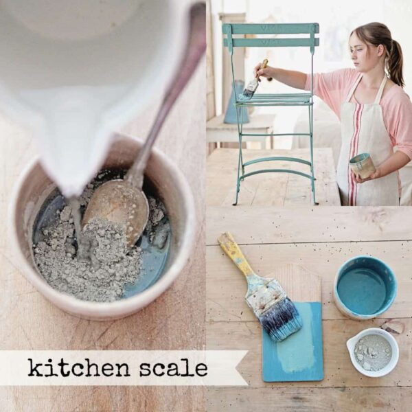 Kitchen Scale MMSMP