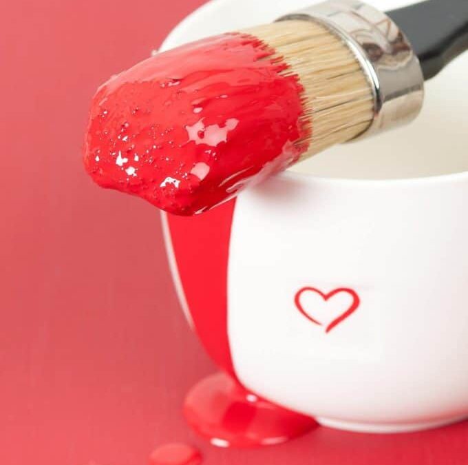 5 Crafty DIY Ideas for Valentine’s Day