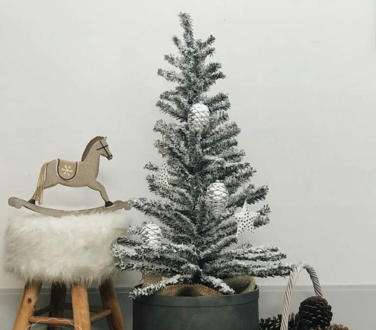 2 Kmart DIY Hacks to Try – Including a $5 Christmas Tree Hack!