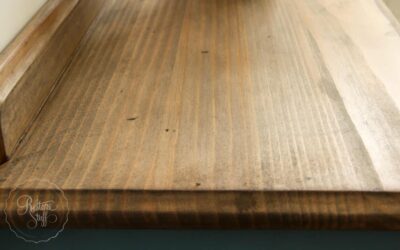 Wood Finishes Part 1 – Revealing Your Surface