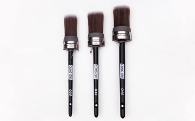 5 Tips to Help Your Cling On & Staalmeester Brushes Last Longer.