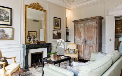 The Secrets of Styling Your Home Like a Parisian