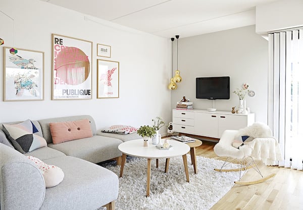 Master Scandinavian Design with These Simple Hacks