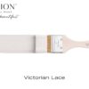 Victorian Lace - Fusion Mineral Paint – Savvy Swatch