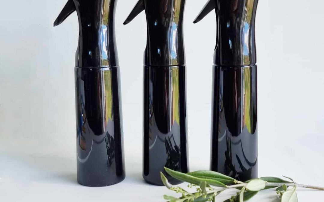Artisan Magic Misting Bottle