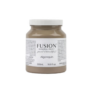 Algonquin 500ml Fusion Mineral Paint