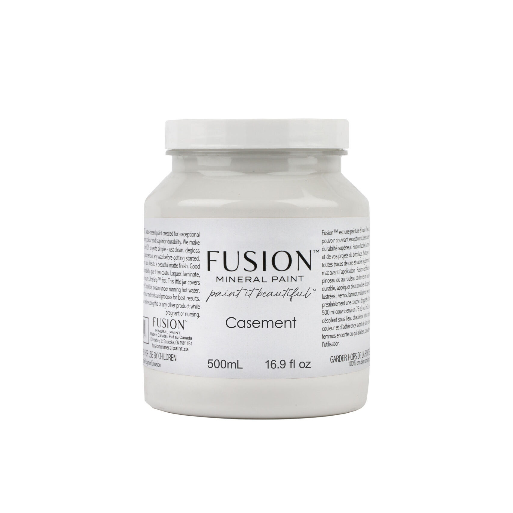 Casement Pint 500ml