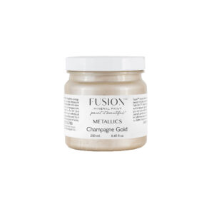 champagne gold fusion 250ml
