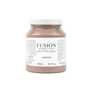 Damask 500ml Fusion mineral paint