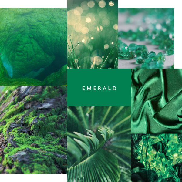 Emerald Artisan