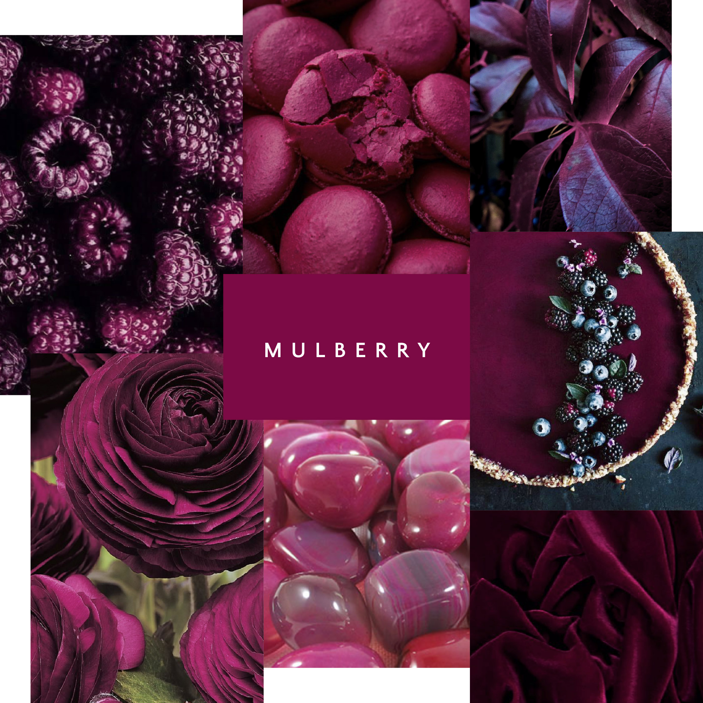 Mulberry - Artisan Mineral Paint - I Restore Stuff