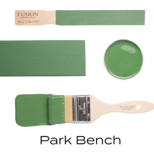 Park Bench Fusion