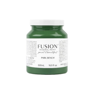 Park Bench Fusion Mineral Paint 500ml pint