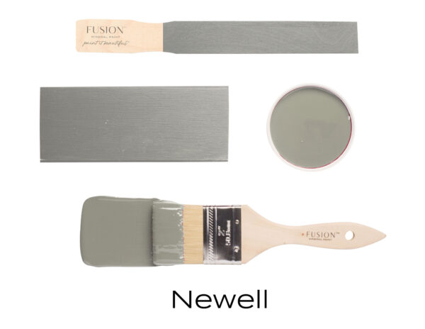 Newell fusion paint