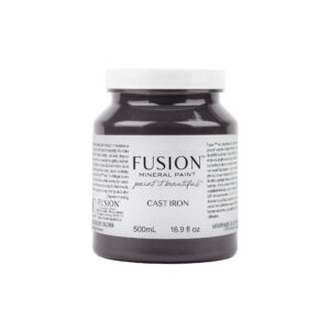 cast iron pint 500ml