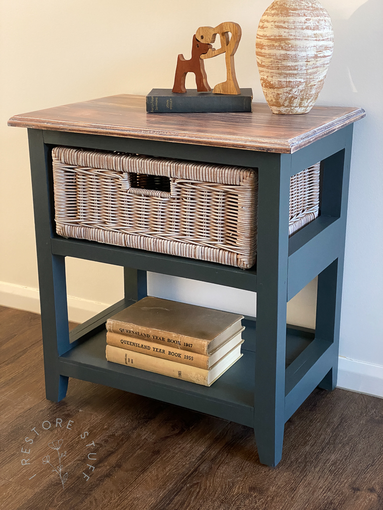 Fusion Cambridge Side table