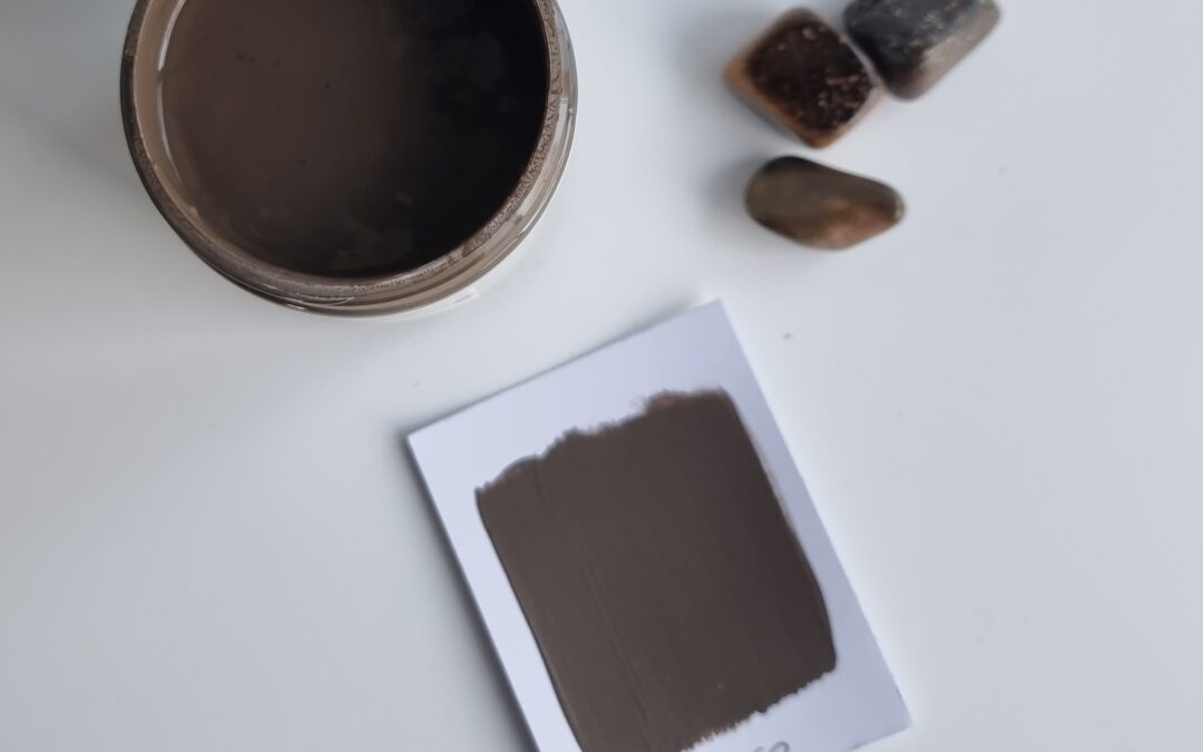 Espresso – Artisan Mineral Paint