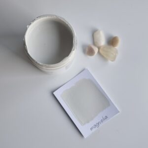 Magnolia Artisan mineral paint swatch