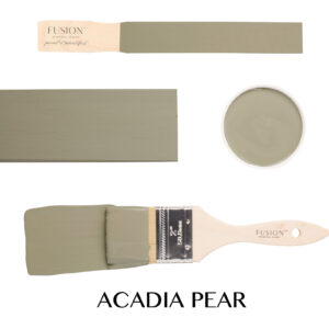 Acadia Pear swatch