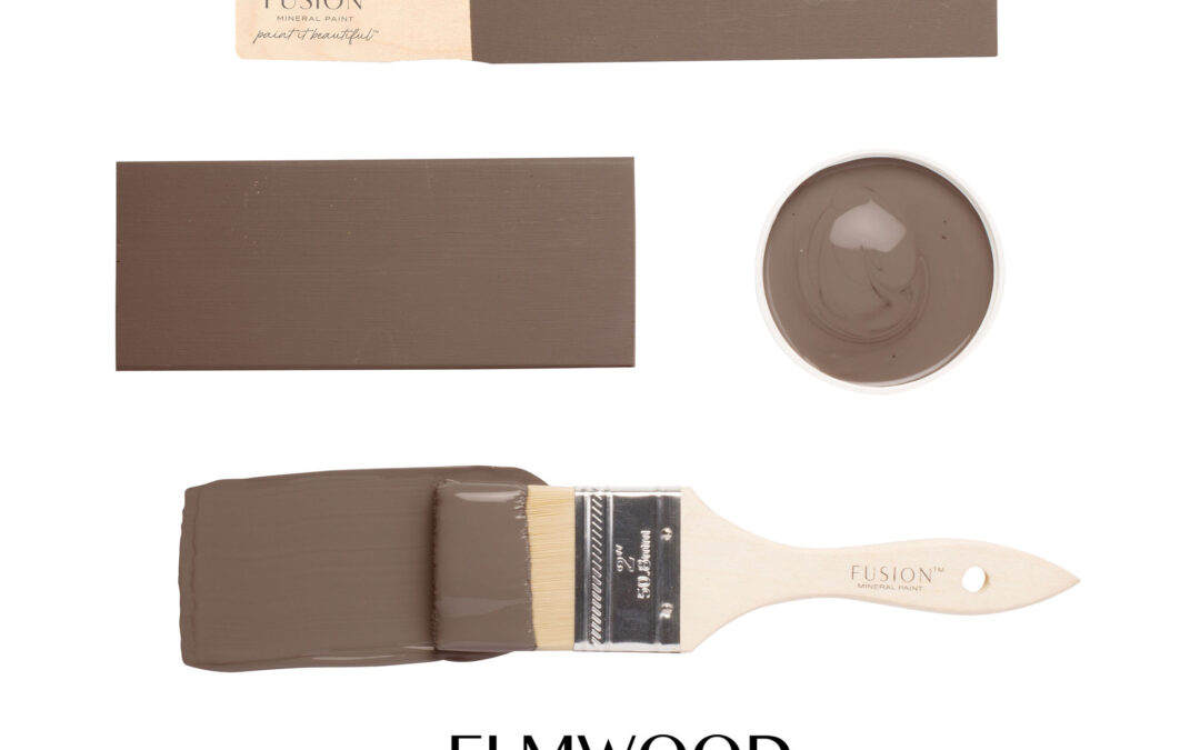 Elmwood – Fusion Mineral Paint