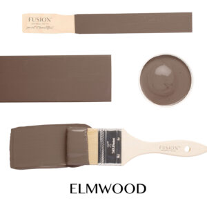 Elmwood swatch