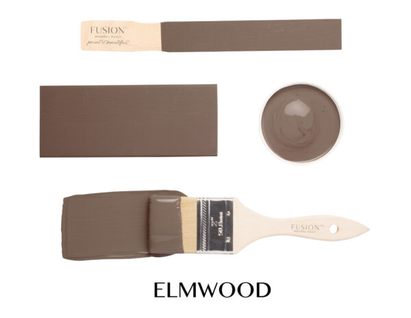 Elmwood swatch