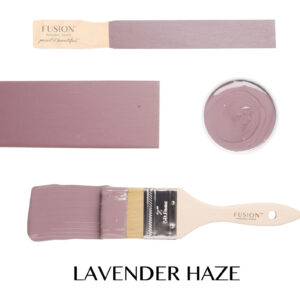 lavender haze swatch