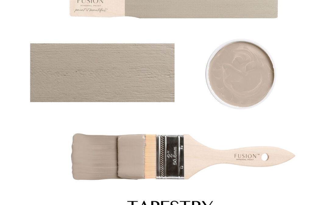 Tapestry – Fusion Mineral Paint