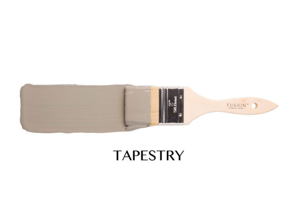 tapestry brush stroke