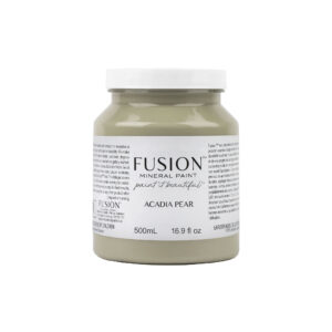 Acadia Pair 500ml pot