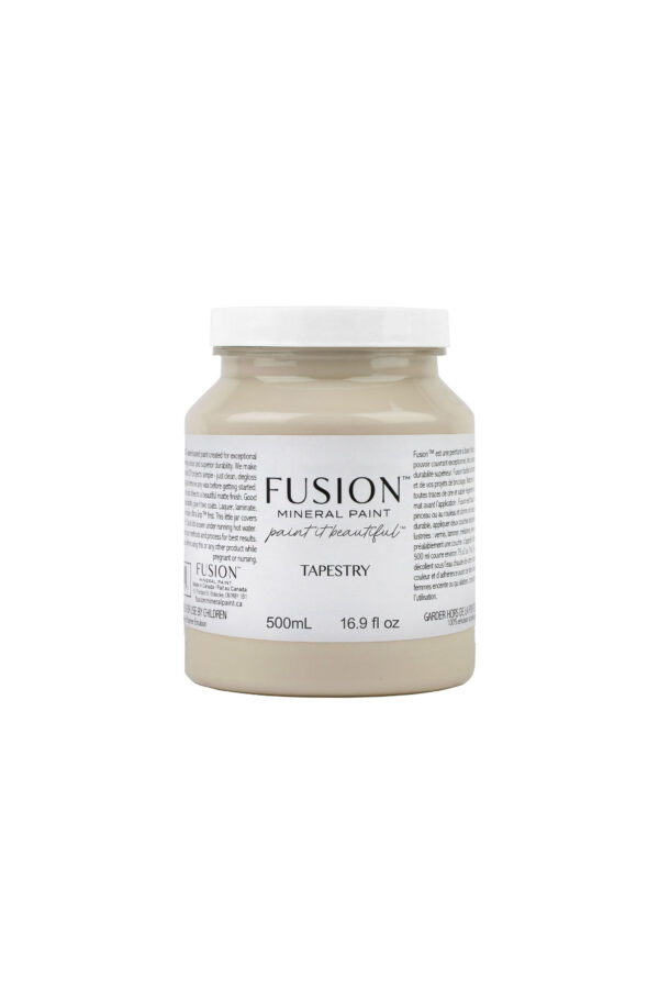 tapestry 500ml pot fusion