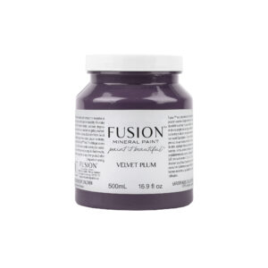 velvet plum 500ml pot