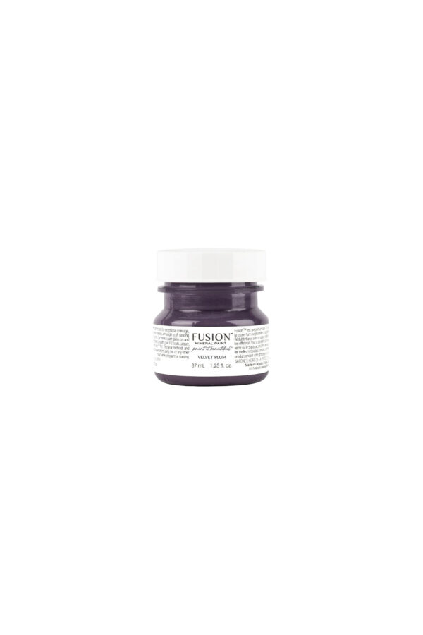 velvet plum tester 37ml