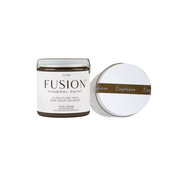 Espresso Wax 200g Fusion