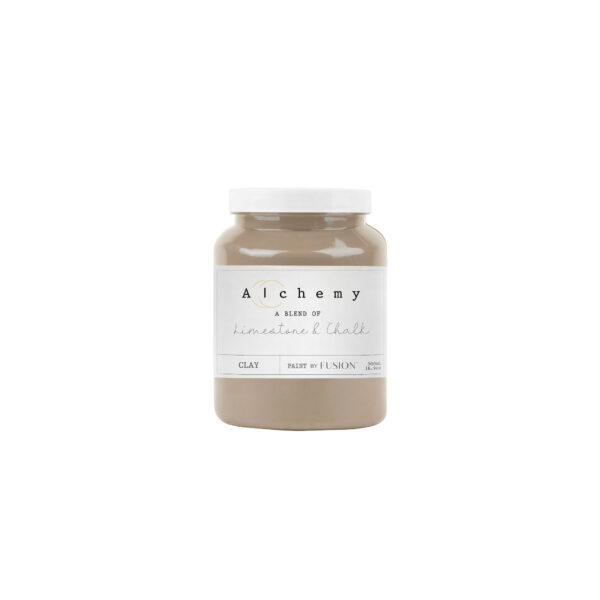 Alchemy by Fusion Clay 500ml