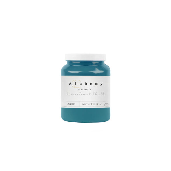 Alchemy by Fusion, Lagoon 500ml
