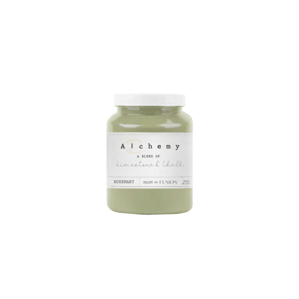 Alchemy by Fusion Rosemary 500ml