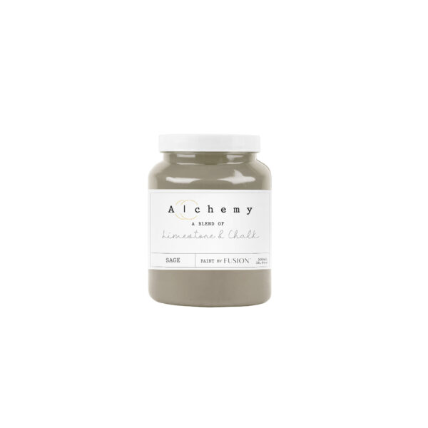 alchemy by fusion Sage, 500ml