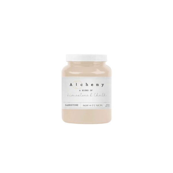 Alchemy by Fusion Sandstone 500ml