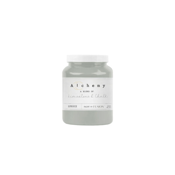 Alchemy by Fusion, Spruce 500ml