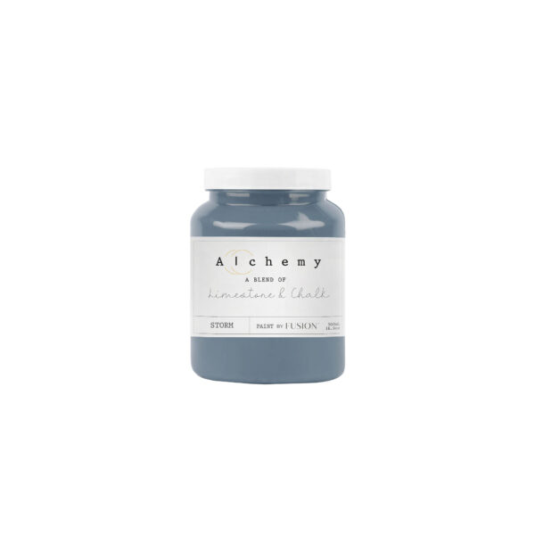 Alchemy by Fuson Storm 500ml