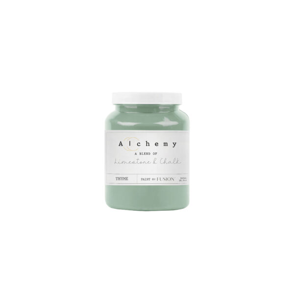 Alchemy by Fusion Thyme 500ml