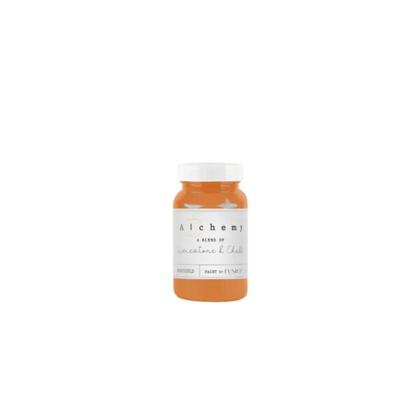 Alchemy by Fusion Marigold 120ml