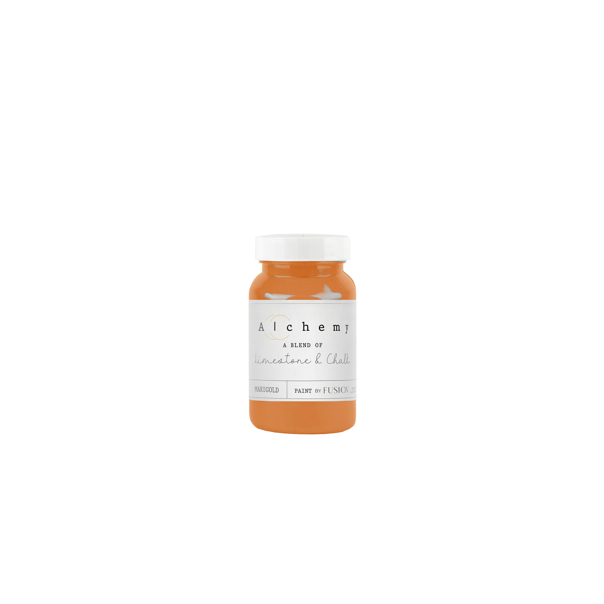 Alchemy by Fusion Marigold 120ml