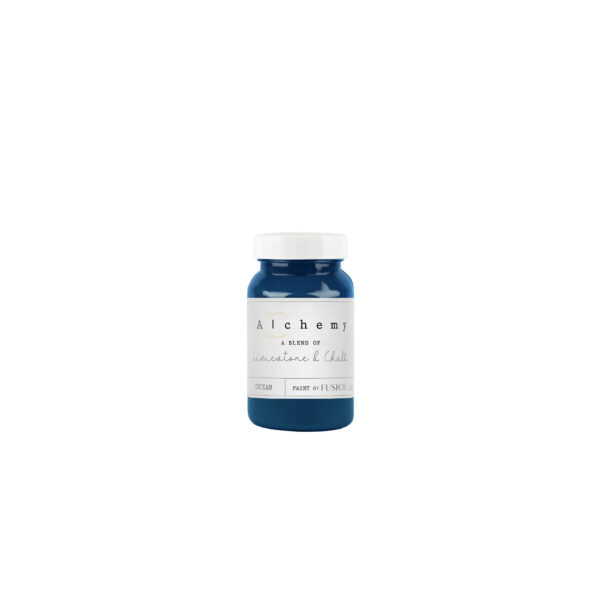 Alchemy by Fusion Ocean 120ml