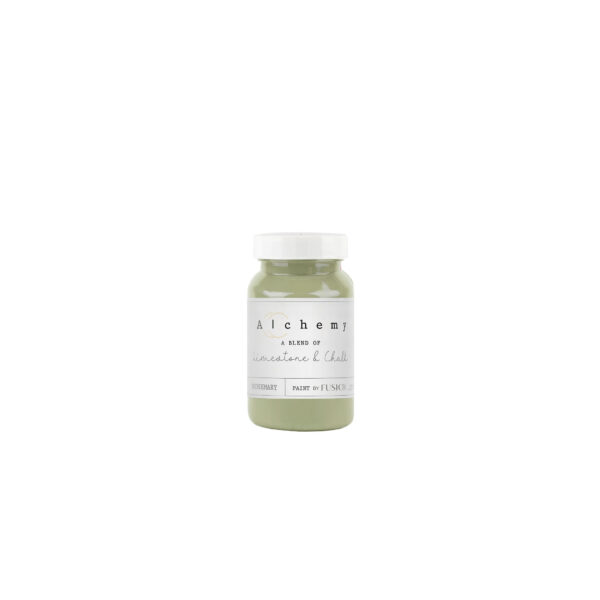 Alchemy by Fusion Rosemary 120ml