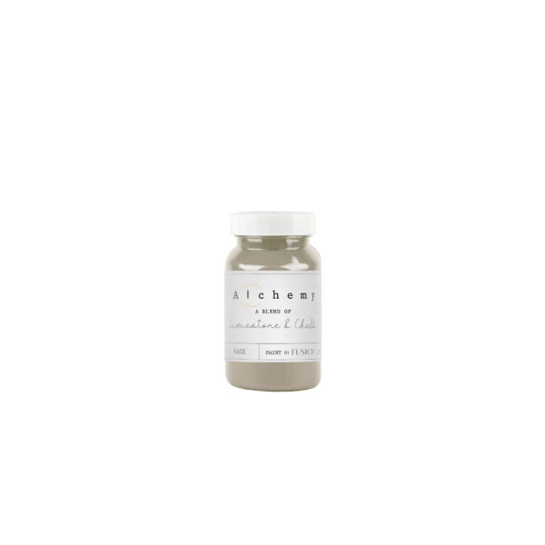 alchemy by fusion Sage, 120ml