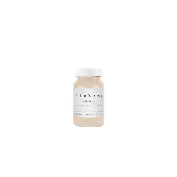 Alchemy by Fusion Sandstone 120ml