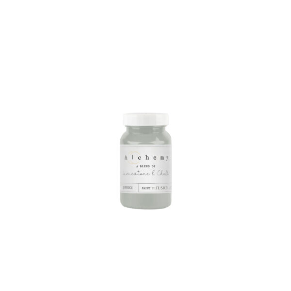 Alchemy by Fusion, Spruce 120ml