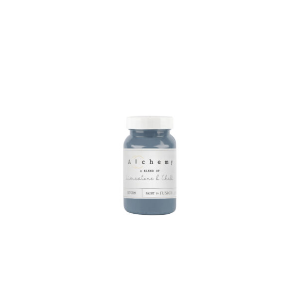 Alchemy by Fusion, Storm 120ml